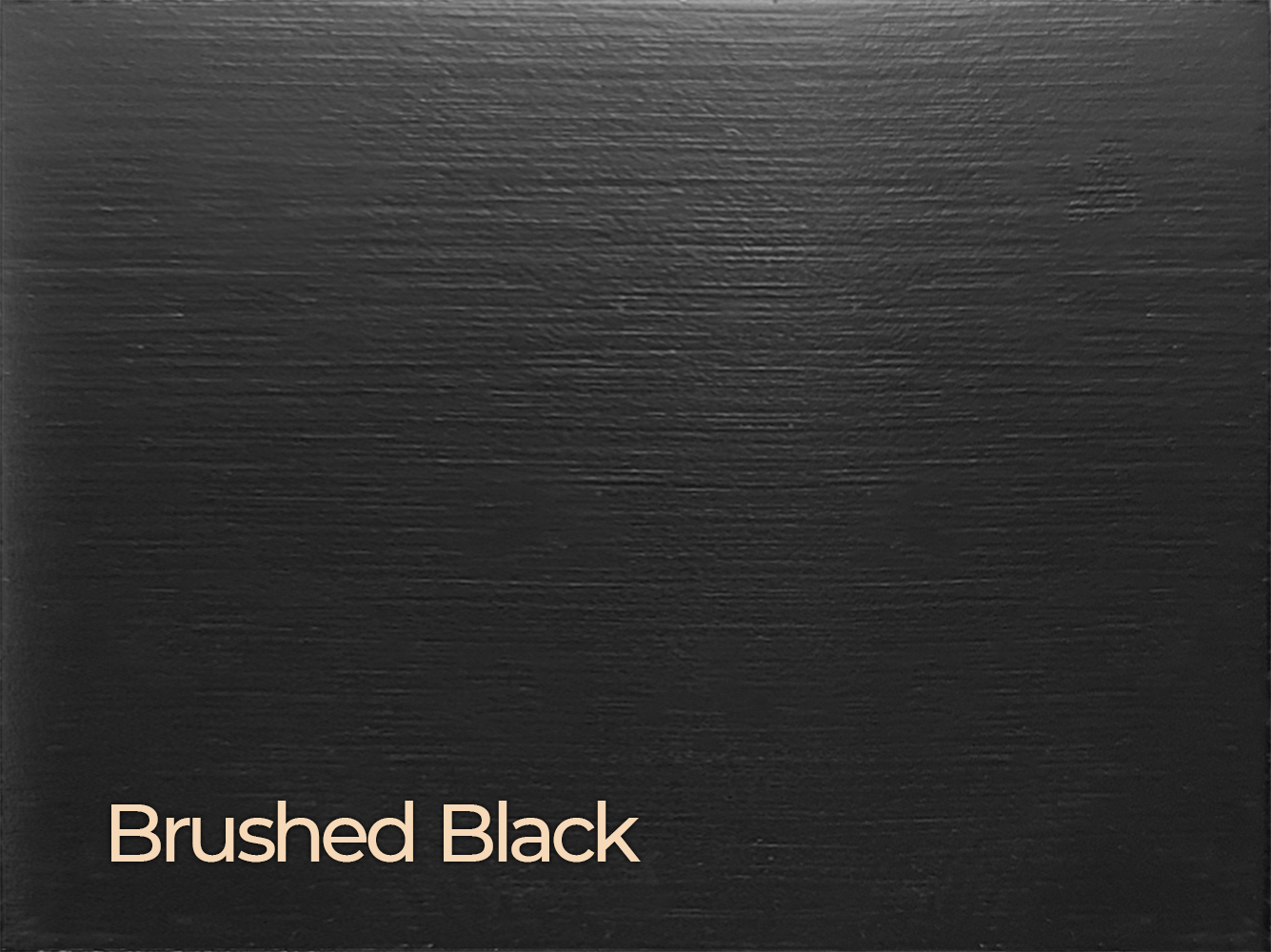 BrushedBlack