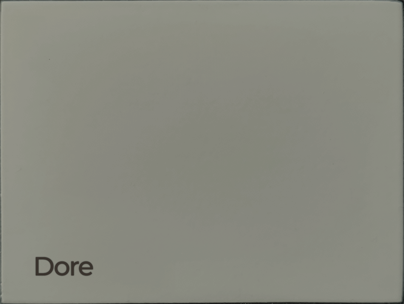 Dore