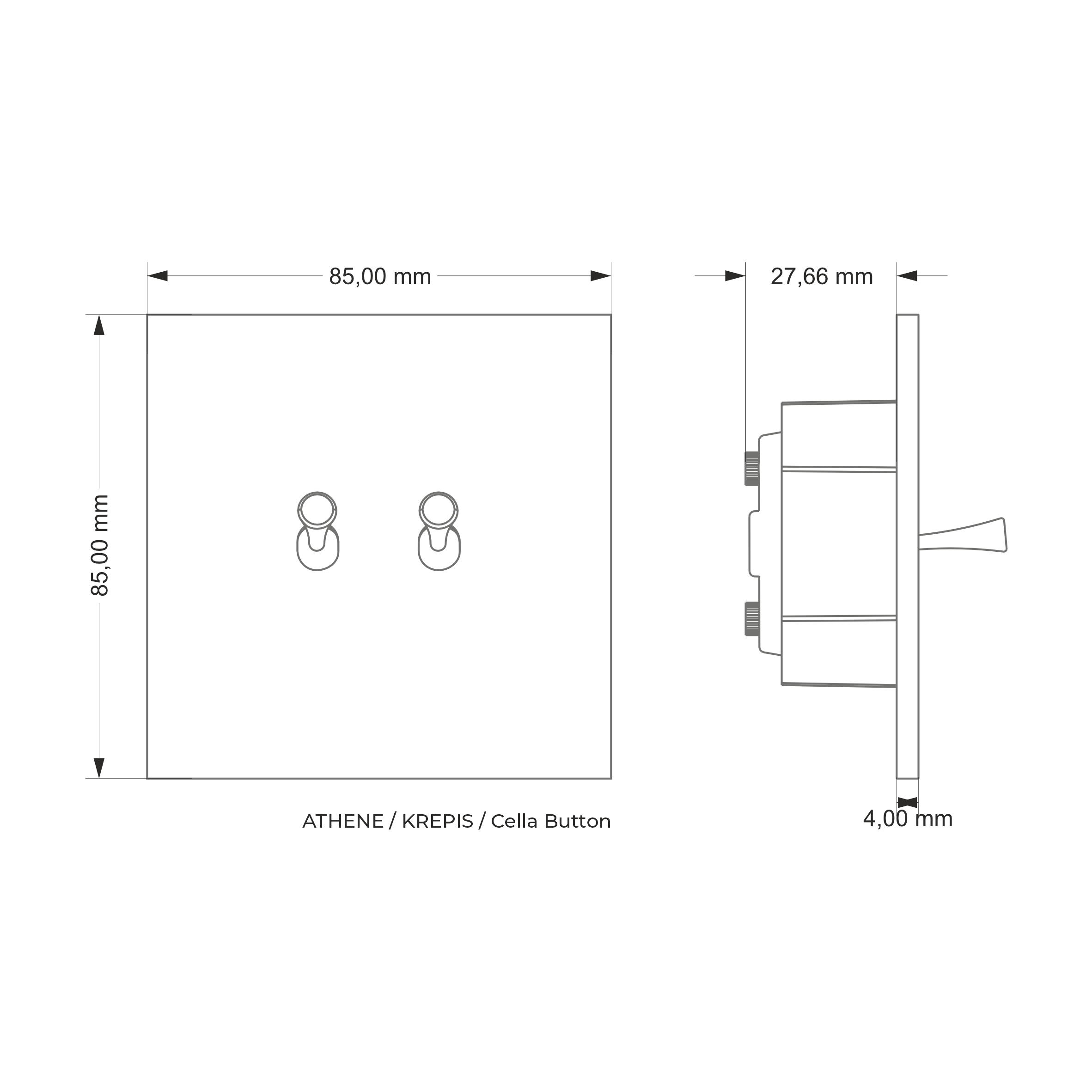 cella buton draving 3