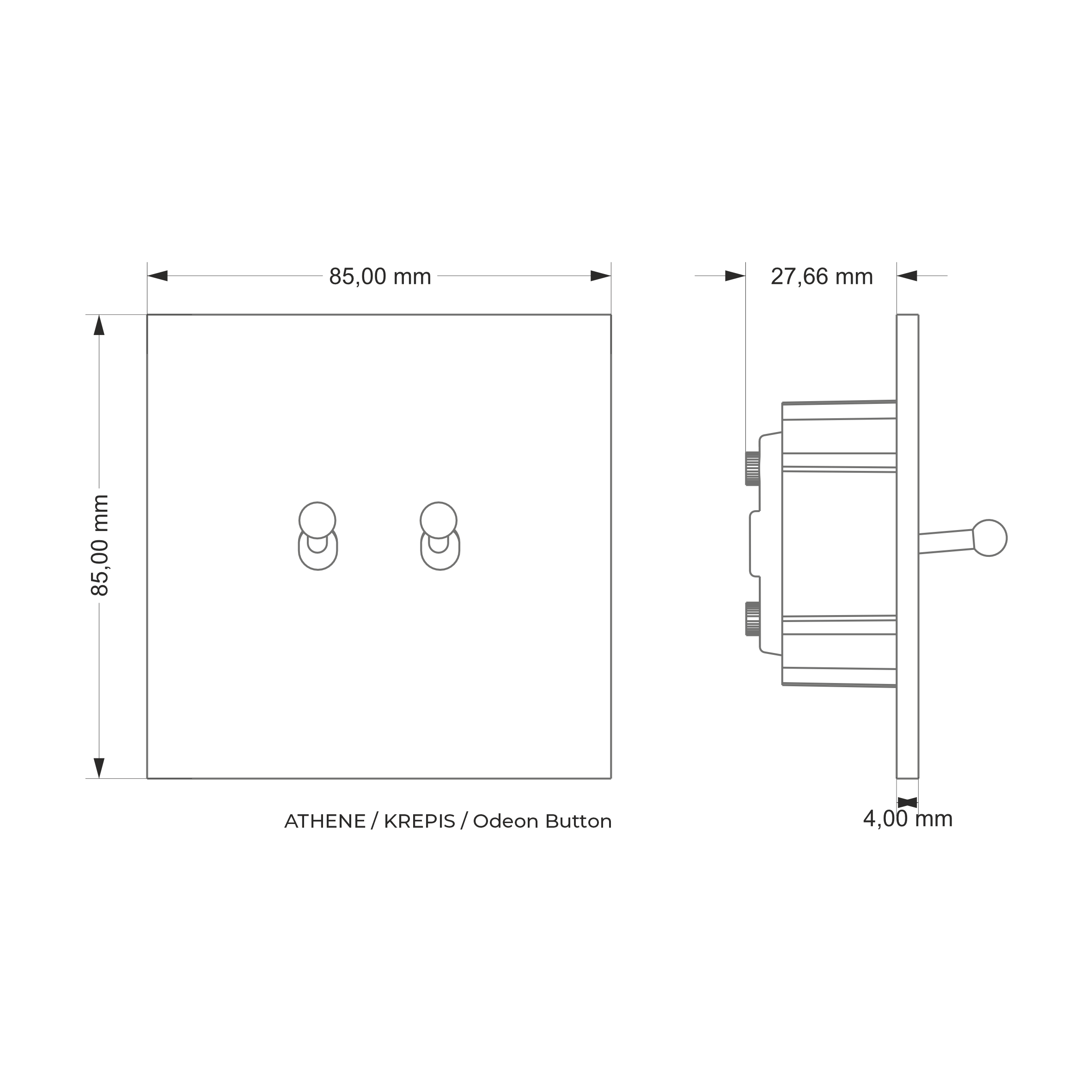 odeon buton draving 2
