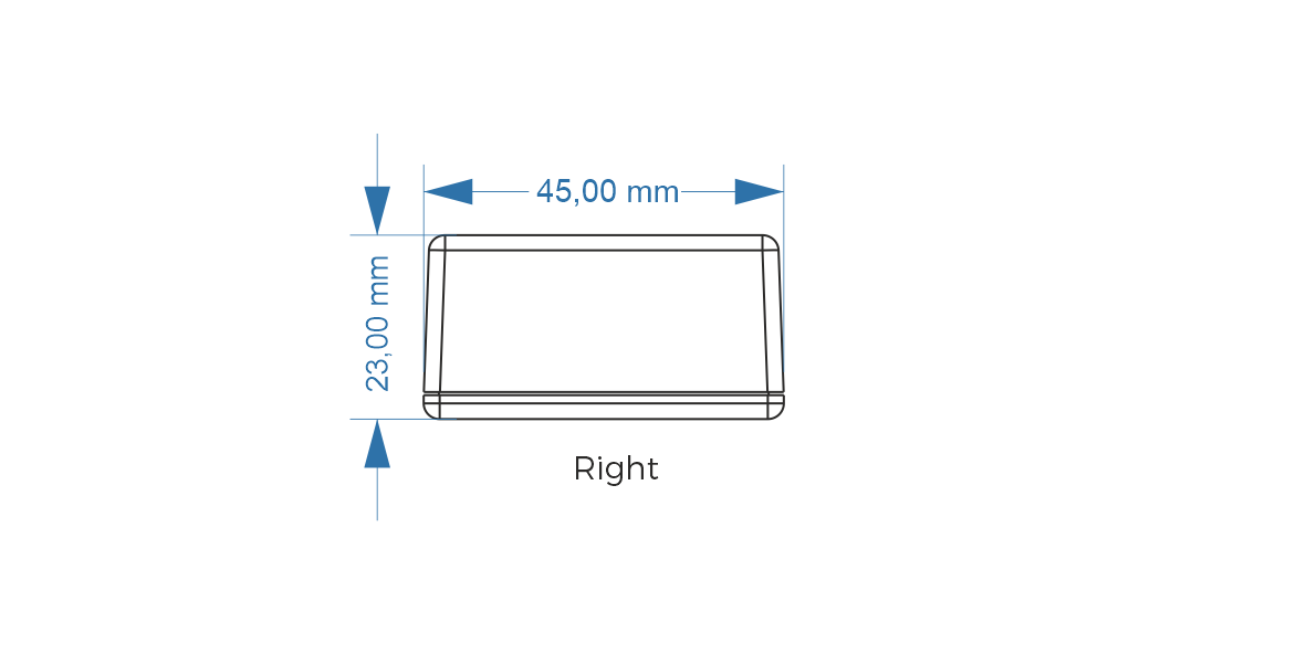 3 6 Output ScaleDrawing Right