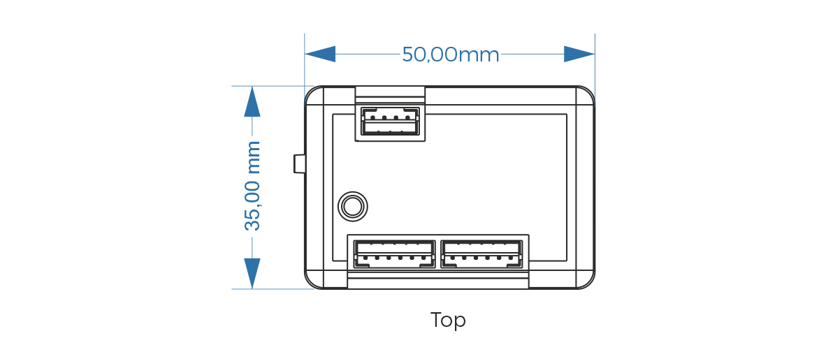 IR Gatway ScaleDraving Top 3