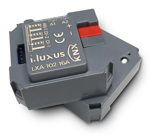 flush mounted actuator 2