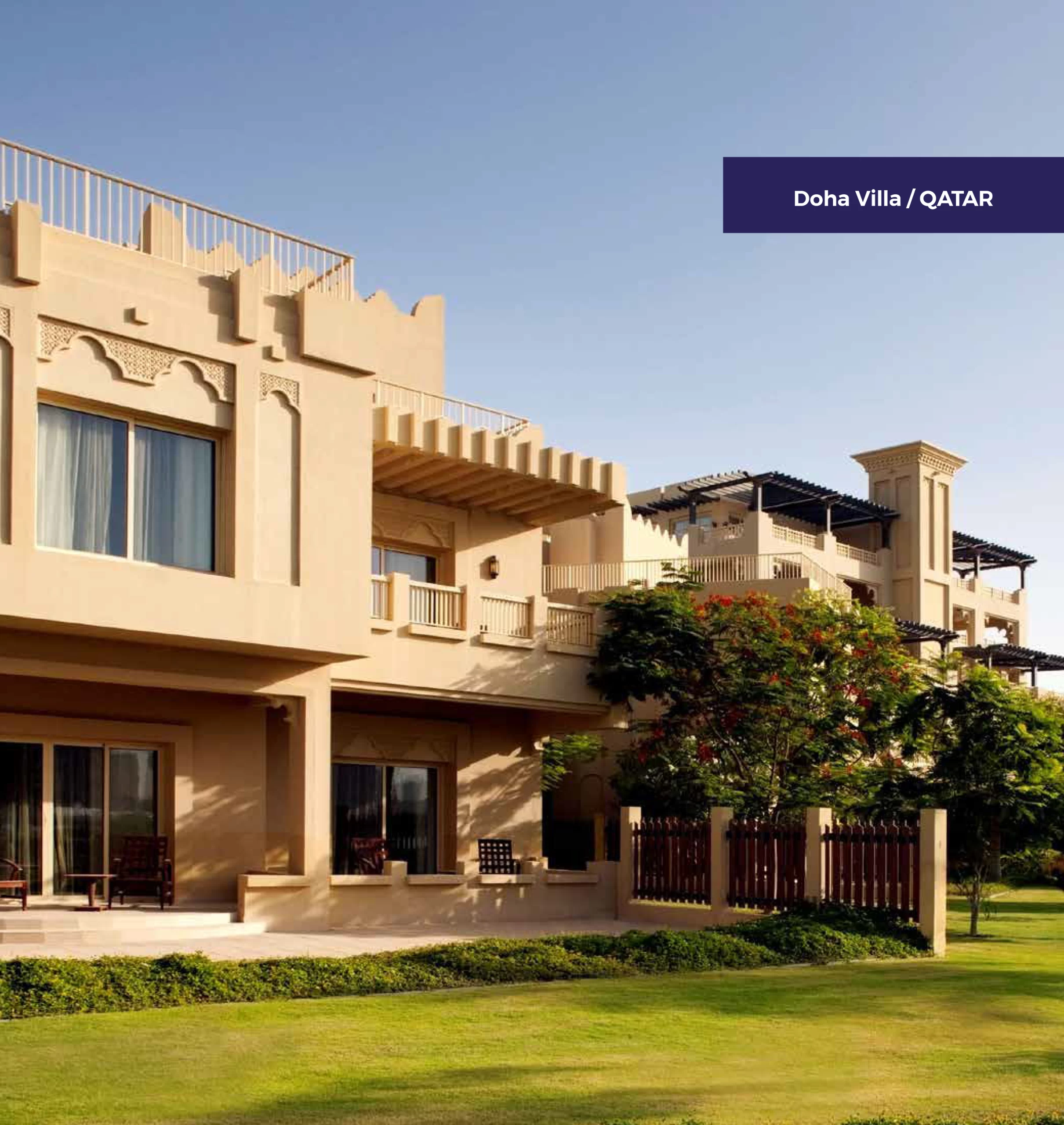 doha villa scaled