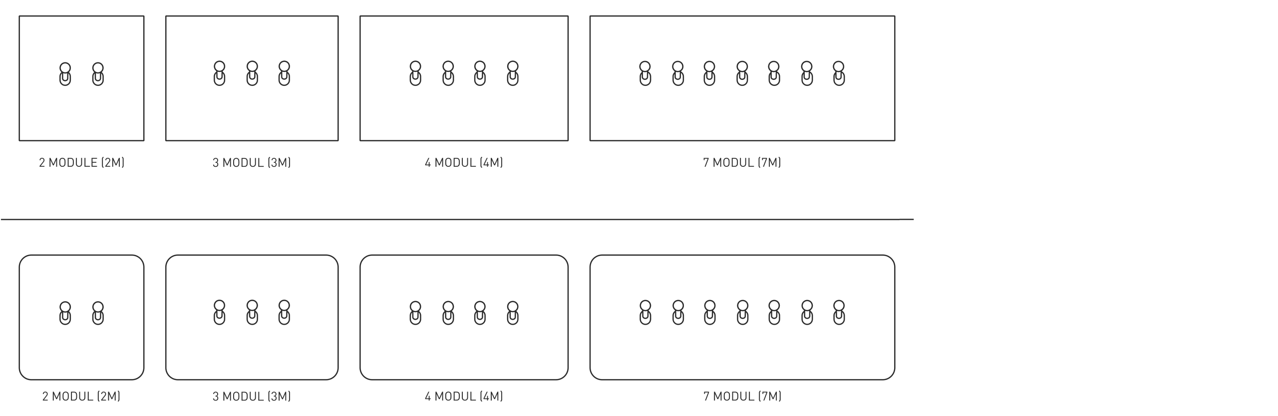 athene modular line scaled