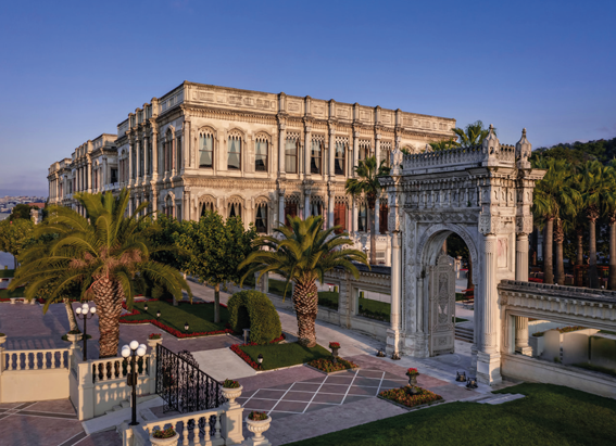 ciragan place kempinski V1