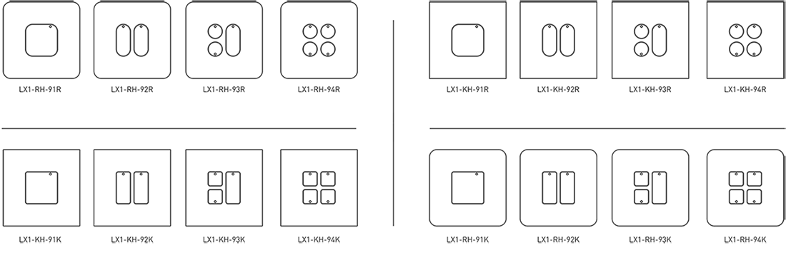 b4 push button types scaled 3