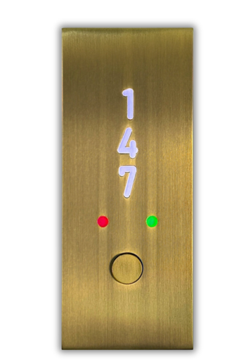 4 4