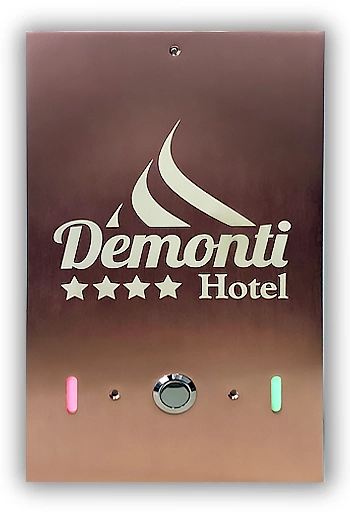 demonti_hotel demonti hotel
