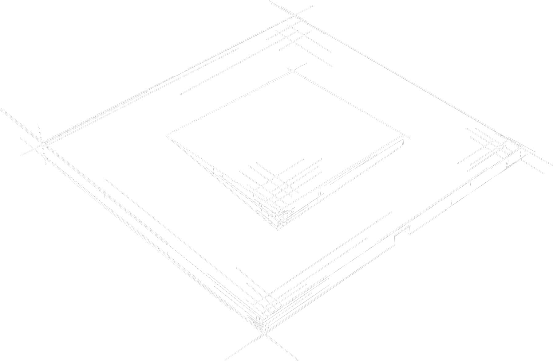 vesta 50 line white 1