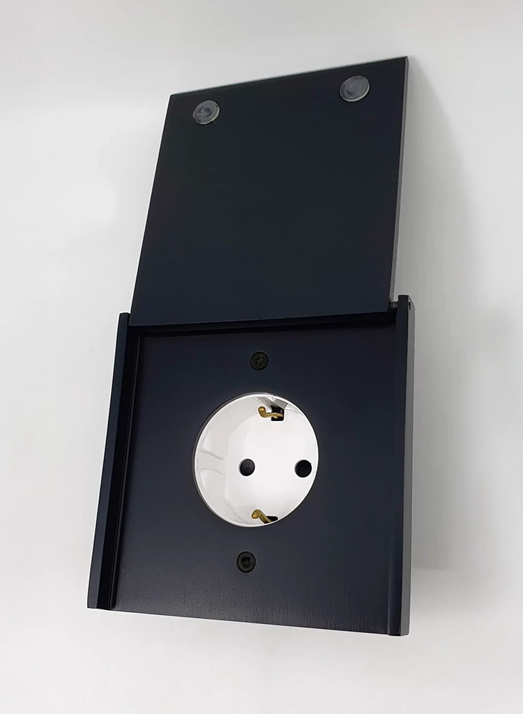 Hinged Cover Brushed Black 1410x2048 1