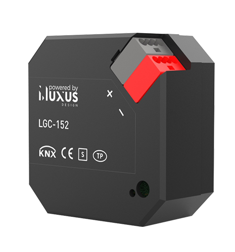 KNX Logic Control Modul v1