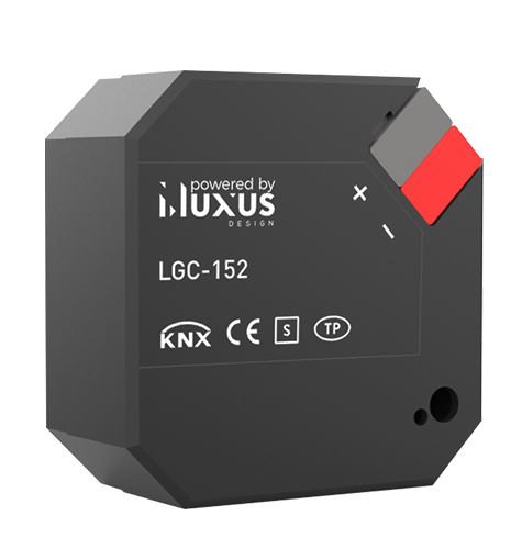 KNX Logic Control Modul v2